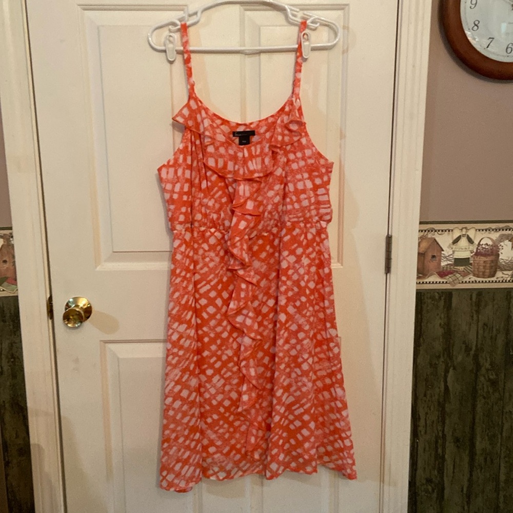 Summer Dress